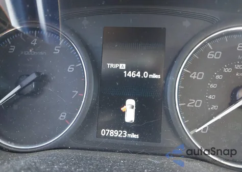 2020 Mitsubishi Outlander Se/Sel/Le from USA, damaged, VIN JA4AZ3A30LZ037872